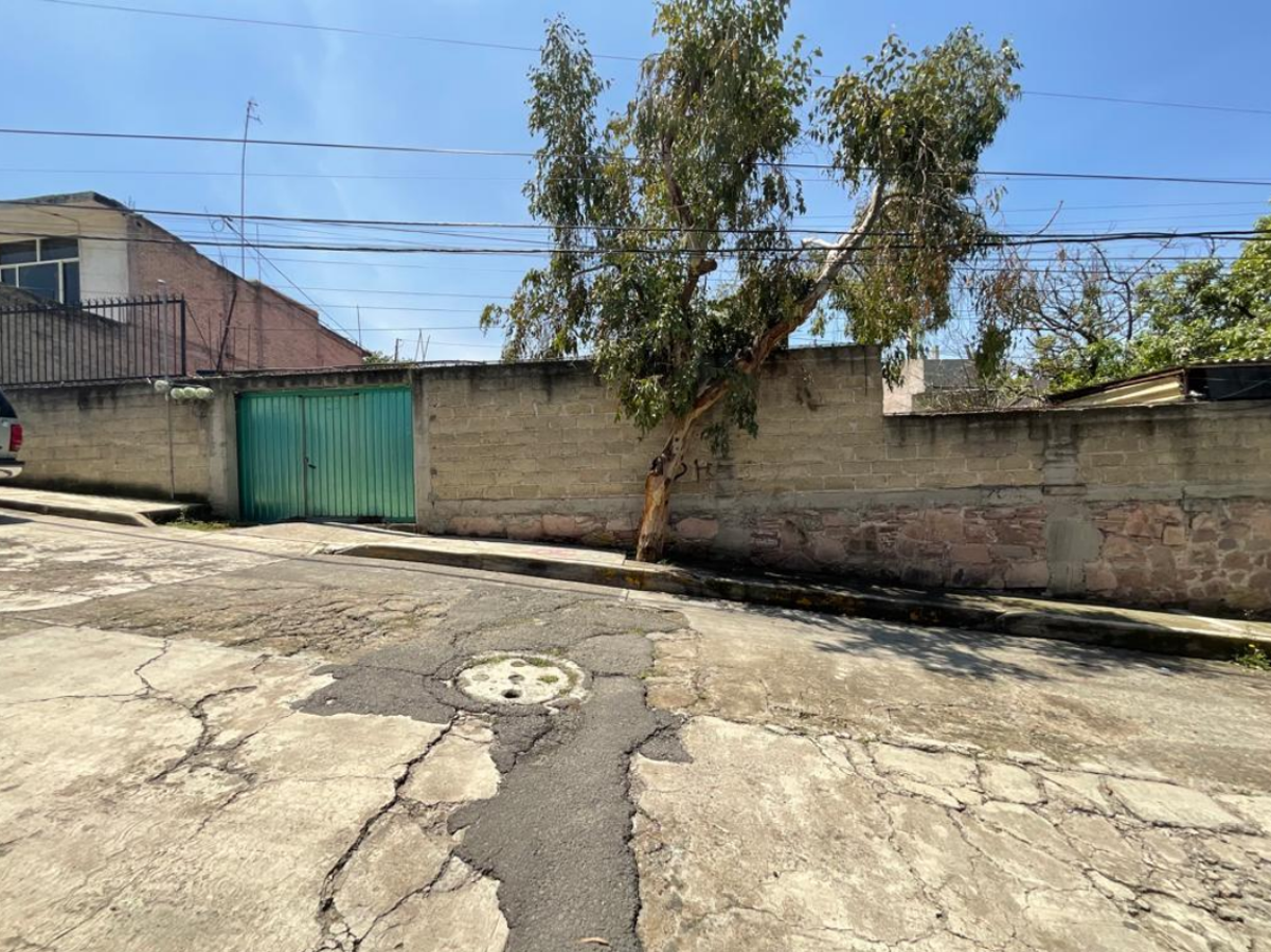 Terreno en venta en San José el Jaral, Atizapán de Zaragoza — foto 1 de 12