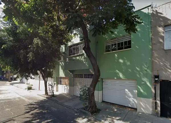 Casa en venta en Felipe Pescador, Cuauhtémoc — foto 3 de 7