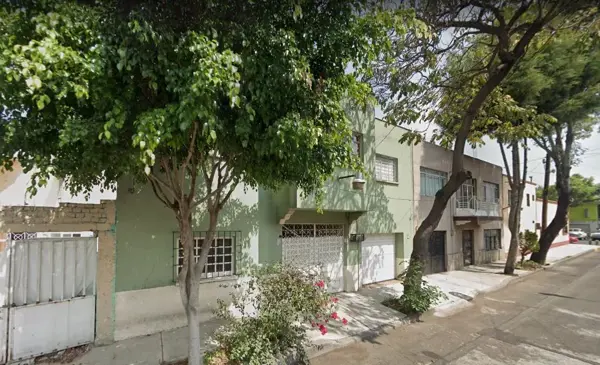 Casa en venta en Felipe Pescador, Cuauhtémoc — foto 2 de 7
