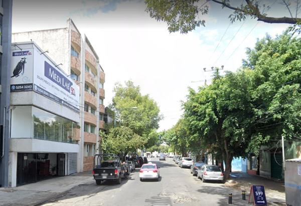 Departamento en venta en Roma Norte, Cuauhtémoc — foto 2 de 18