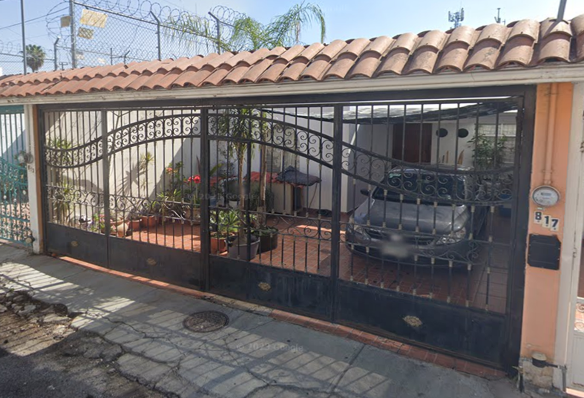 Casa en venta en Quinta Velarde, Guadalajara — foto 1 de 9