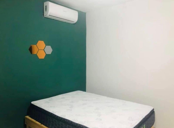 Departamento en renta en Hojazen, Los Cabos — foto 3 de 5