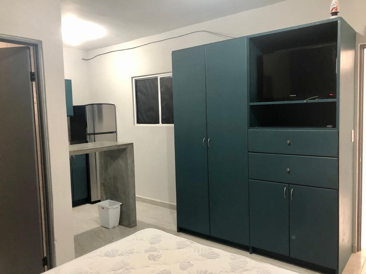 Departamento en renta en Hojazen, Los Cabos — foto 1 de 5