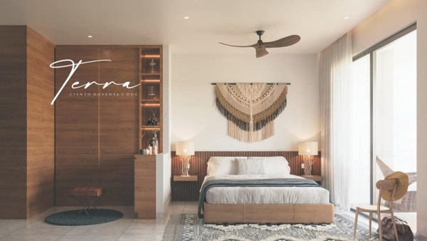 Departamento en venta en Lienzo Charro Centro, Los Cabos — foto 2 de 14