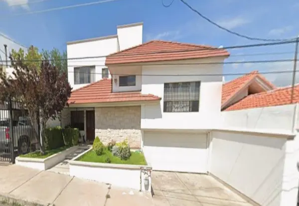 Casa en venta en Quintas del Sol, Chihuahua, Chihuahua