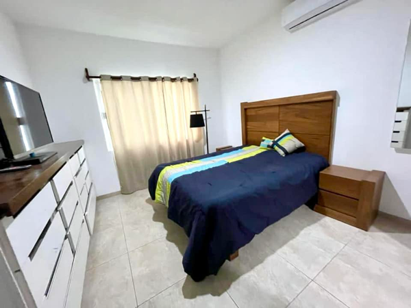 Departamento en renta en Terranova, Los Cabos — foto 3 de 8