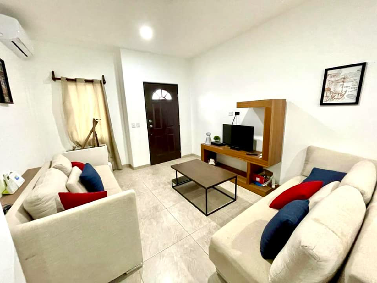Departamento en renta en Terranova, Los Cabos — foto 1 de 8
