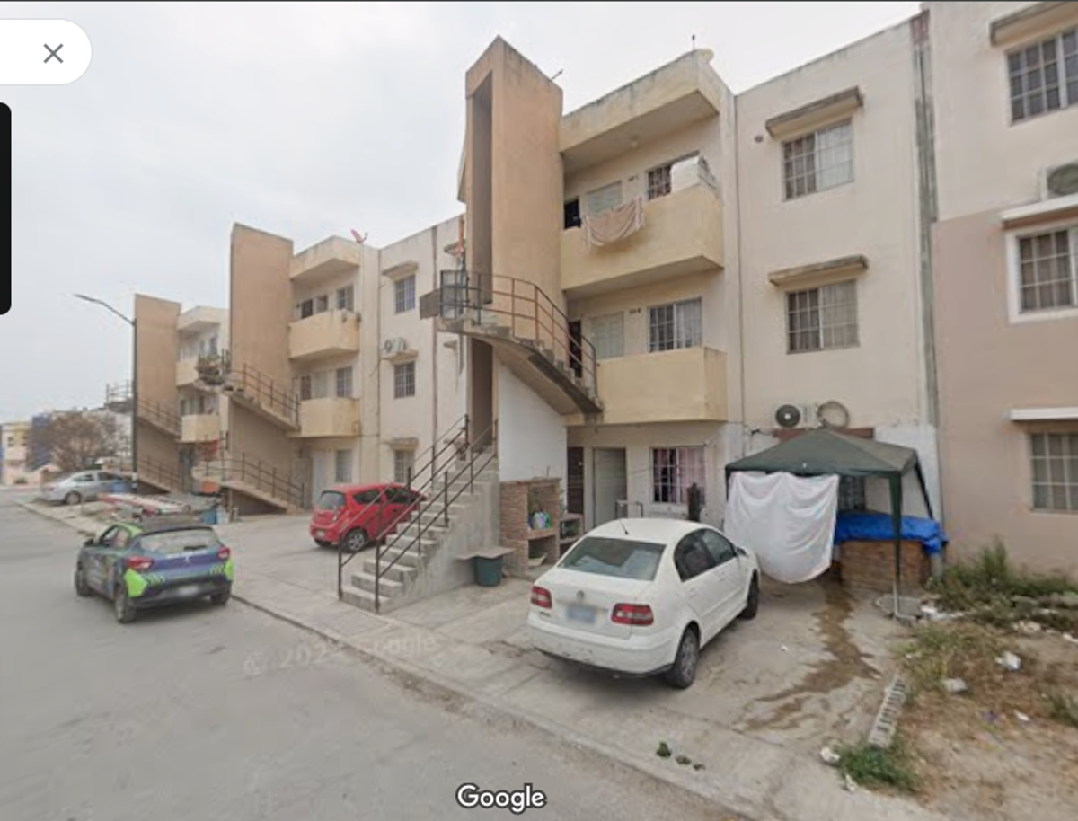 Departamento en venta en Américo Villarreal, Altamira — foto 1 de 7