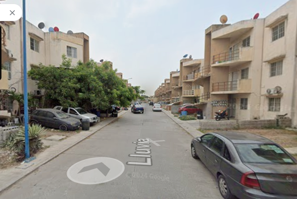 Departamento en venta en Américo Villarreal, Altamira — foto 3 de 7