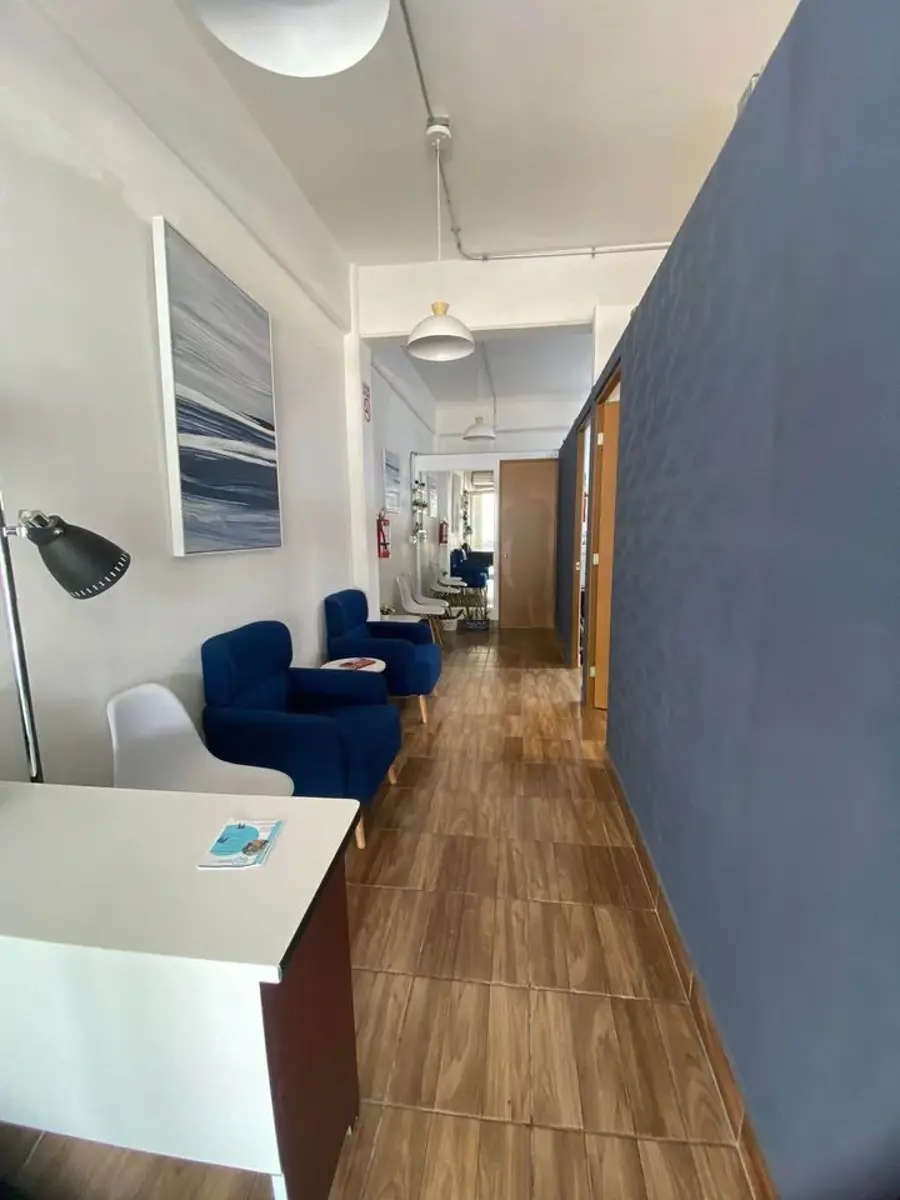 Consultorio en renta en Valle Real, Xalapa — foto 1 de 5