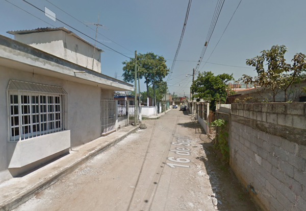 Casa en venta en San Jose, Veracruz — foto 3 de 11