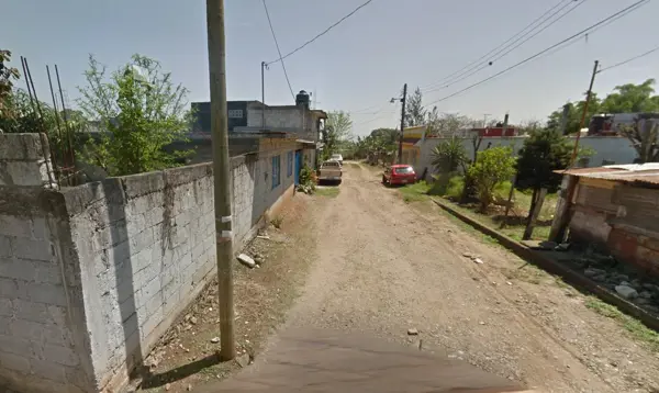 Casa en venta en San Jose, Veracruz — foto 2 de 11