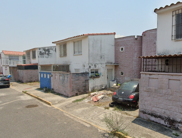 Casa en Geovillas los Pinos, Veracruz, Veracruz de Ignacio de la Llave