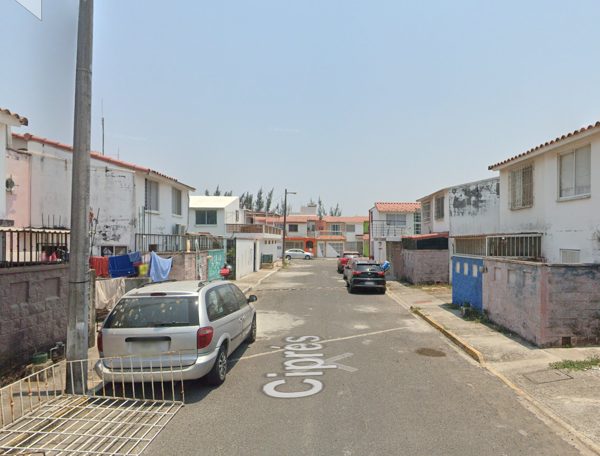 Casa en venta en Geovillas los Pinos, Veracruz — foto 2 de 11