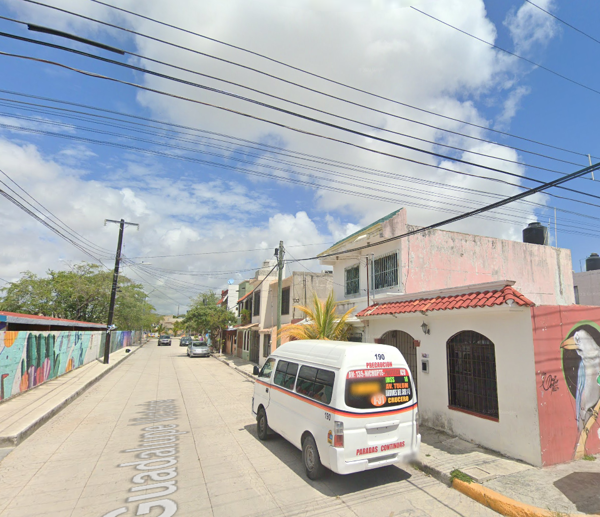 Casa en venta en Donceles, Benito Juárez — foto 3 de 12