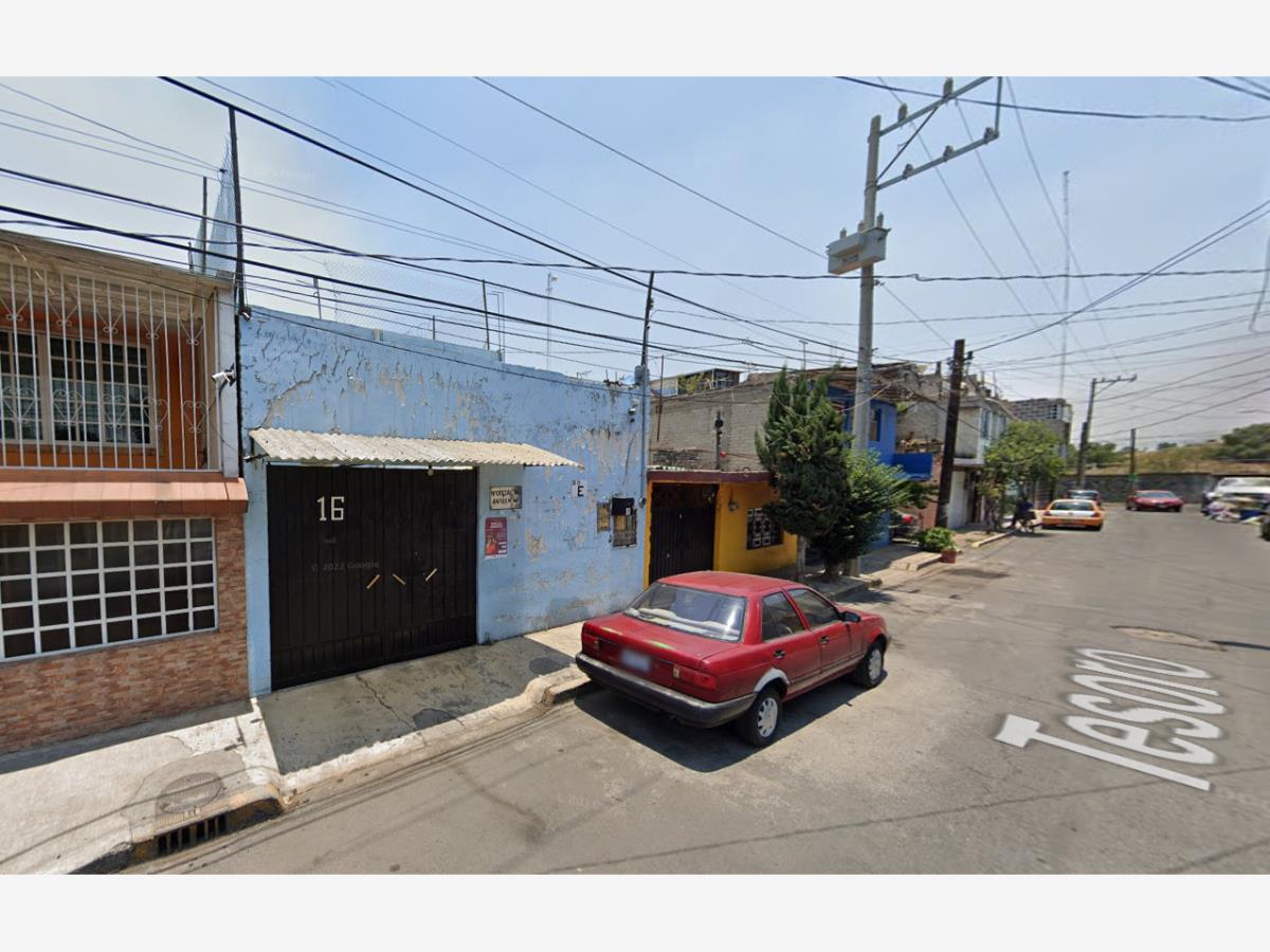 Casa en venta en Las Arboledas, Tláhuac — foto 1 de 25