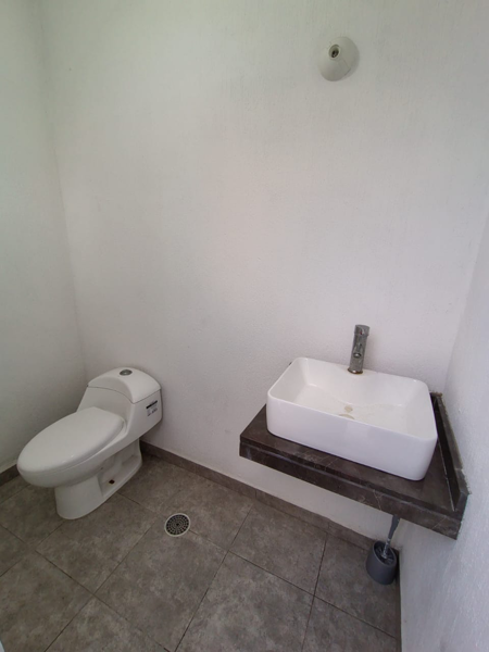 Departamento en renta en Jardines de Virginia, Boca del Río — foto 2 de 17