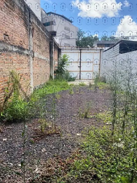 Bodega en renta en Obrero Campesina, Xalapa — foto 2 de 10