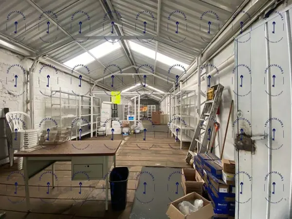 Bodega en renta en Obrero Campesina, Xalapa — foto 3 de 10