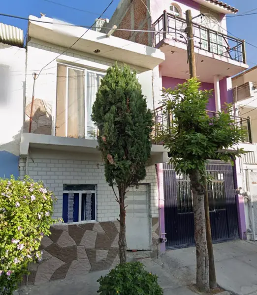 Casa en Loma Bonita, León, Guanajuato