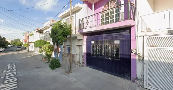 Casa en venta en Loma Bonita, León — foto 3 de 11
