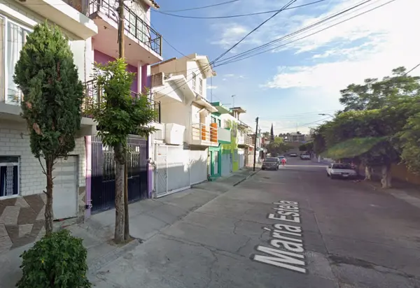 Casa en venta en Loma Bonita, León — foto 2 de 11