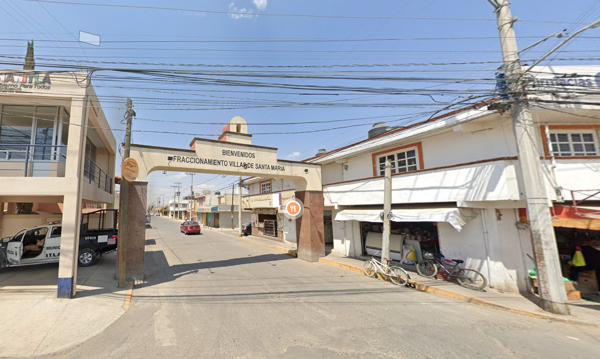 Casa en venta en La Asuncion, Tonanitla — foto 3 de 11