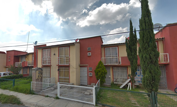 Casa en venta en Paseos de San Juan, Zumpango — foto 2 de 11