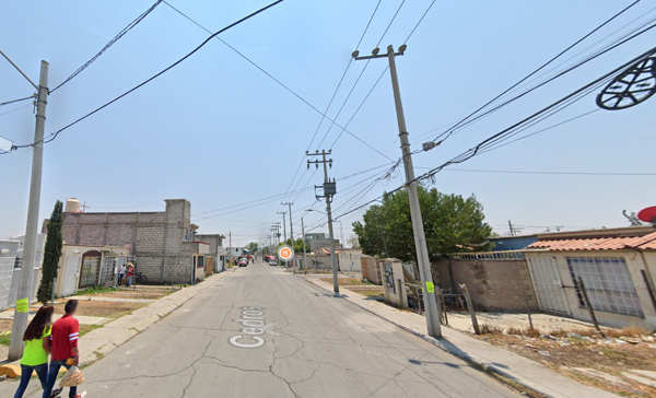 Casa en venta en Arbolada los Sauces, Zumpango — foto 3 de 11