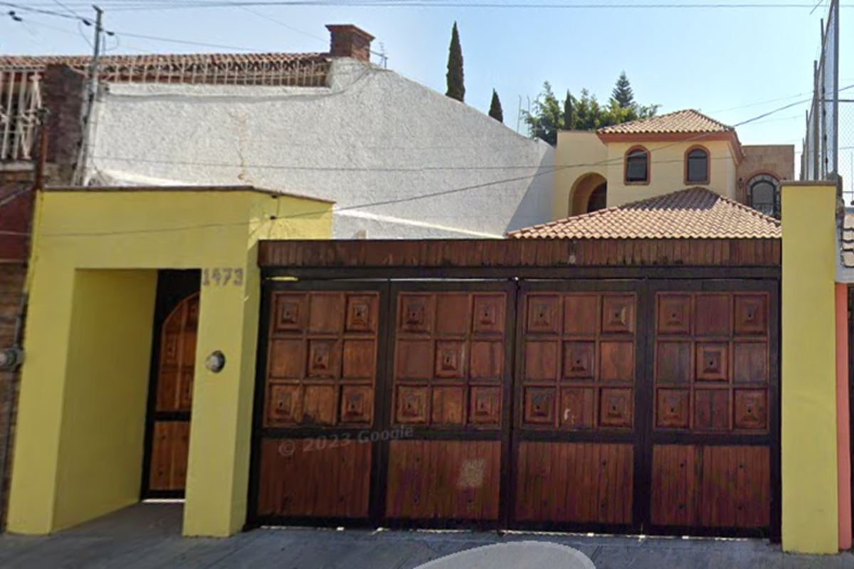 Casa en venta en Atlas, Guadalajara — foto 1 de 9