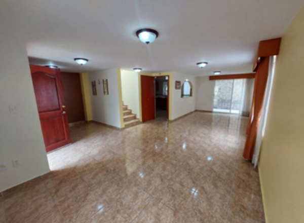 Casa en venta en Atlas, Guadalajara — foto 3 de 9
