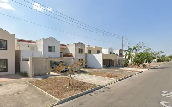 Casa en venta en Las Américas, Mérida — foto 2 de 10