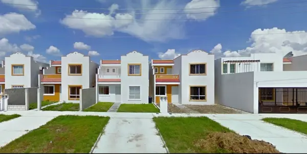 Casa en venta en Las Américas, Mérida — foto 3 de 10