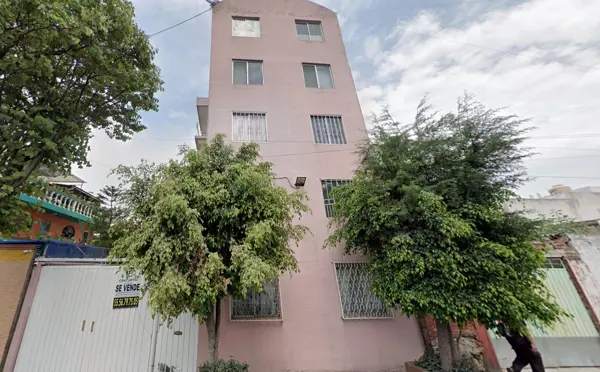 Departamento en venta en San Pedro Xalpa, Azcapotzalco — foto 3 de 15
