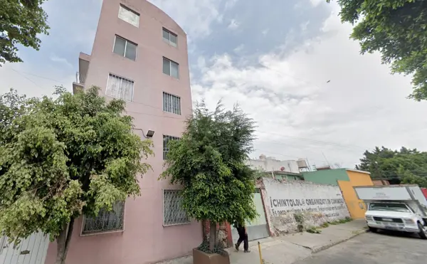 Departamento en venta en San Pedro Xalpa, Azcapotzalco — foto 2 de 15