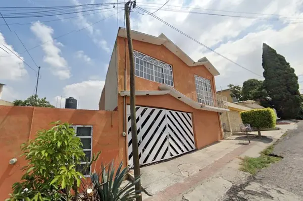 Casa en Lomas Lindas I Sección, Atizapán de Zaragoza, México