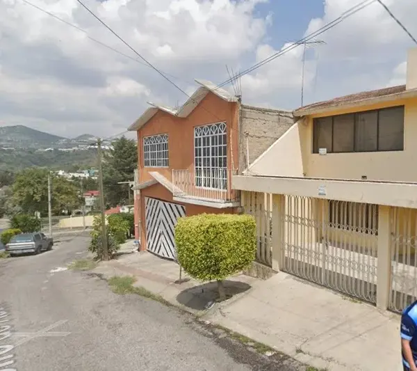 Casa en venta en Lomas Lindas I Sección, Atizapán de Zaragoza — foto 3 de 11