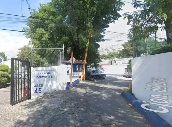 Casa en Rincon Colonial, Atizapán de Zaragoza, México