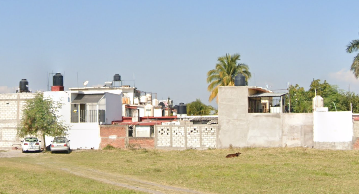 Departamento en venta en La Pastrana, Jojutla — foto 1 de 11