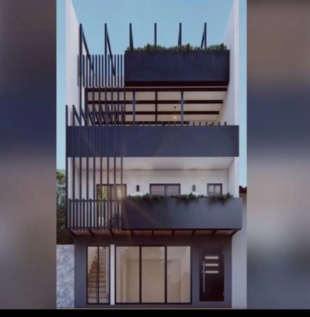 Edificio en venta en Xalapa Enríquez Centro, Xalapa — foto 1 de 6
