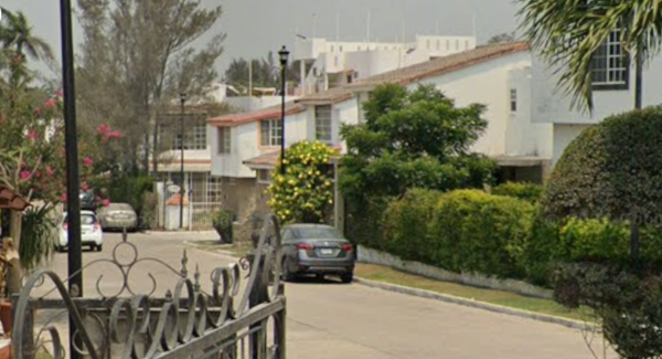 Casa en venta en Residencial Real Campestre, Altamira — foto 3 de 7