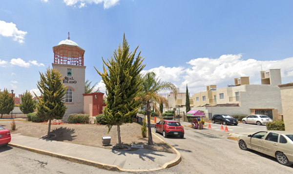 Casa en venta en Real Toledo, Pachuca de Soto — foto 2 de 15