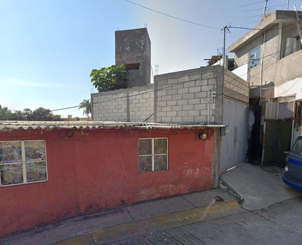 Casa en Tecomulco, Cuernavaca, Morelos