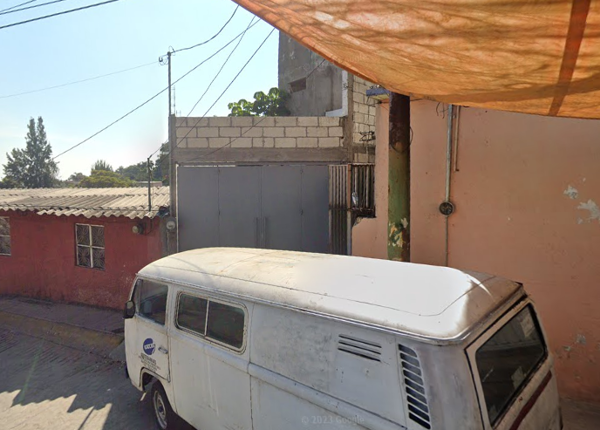 Casa en venta en Tecomulco, Cuernavaca — foto 3 de 11