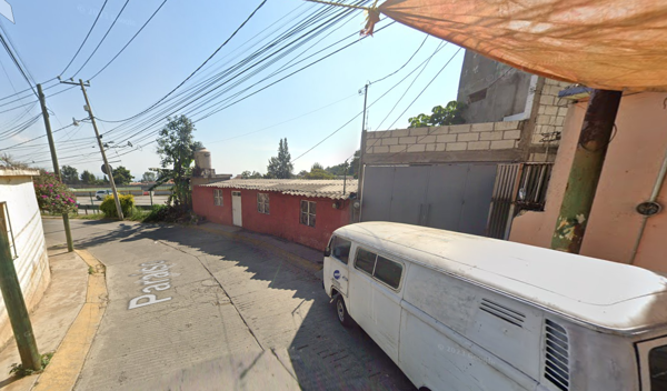 Casa en venta en Tecomulco, Cuernavaca — foto 2 de 11
