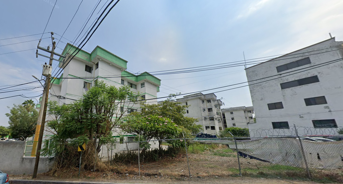 Departamento en venta en Temixco Centro, Temixco — foto 1 de 11