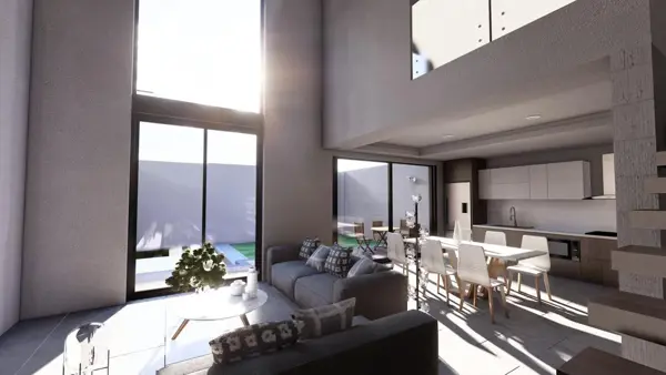 Casa en venta en Ahuatepec, Cuernavaca — foto 2 de 5