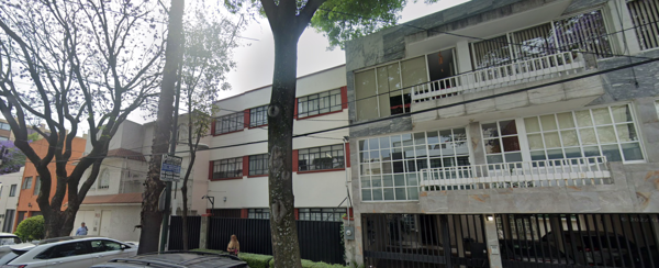 Casa en Narvarte Poniente, Benito Juárez, Ciudad de México