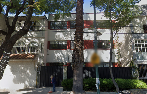 Casa en venta en Narvarte Poniente, Benito Juárez — foto 2 de 10