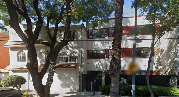 Casa en venta en Narvarte Poniente, Benito Juárez — foto 3 de 10